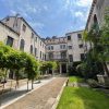 A Venezia la Maison Pierre Cardin inaugura Palazzo Cardin, il museo dedicato al suo fondatore