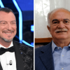 Addio Sandro Mazzola, il ricordo di Amadeus: “Se sono diventato interista è anche grazie a lui”