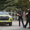 Allarme terrorismo a base RAF Fairford, situazione sotto controllo: cinque arresti e indagini sul possibile ruolo dell’Iran