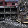 Alluvione in Nepal e Tibet, i morti sono più di 1.000