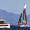 America’s Cup, Luna Rossa ancora in testa dopo seconda giornata regate preliminari