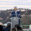 America’s Cup, presentata a Nisida la seconda regata preliminare. Abodi: “Da qui progetto per la formazione dei detenuti”