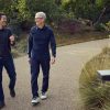 Apple, ecco quanto guadagneranno John Ternus e Tim Cook nei nuovi ruoli