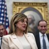 Bartiromo lascia Fox News, ‘divorzio choc’ per la giornalista preferita di Trump