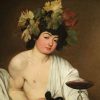 Bomba d’acqua a Firenze, infiltrazione agli Uffizi: salvo il Bacco di Caravaggio