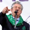 Camera, giovedì la presentazione del libro su Bossi con Fontana, Salvini e Giorgetti