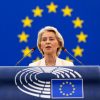 Canada, Ucraina e Ai, Ursula von der Leyen traccia la rotta Ue: “Ultranazionalisti non ci divideranno”
