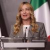 Caro energia, Meloni da Praga: “Spero che anche altri attori diano una mano”