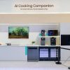 “Casa, pensaci tu”: Hisense trasforma cucina e soggiorno in un assistente IA