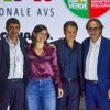 Centrosinistra, prove di unità dei leader sul palco di Avs. Tra dubbi di Conte su Renzi, nodo Kiev e primarie sullo sfondo