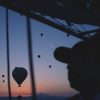 Colpito dalla cesta di una mongolfiera, turista tedesco muore in Svizzera