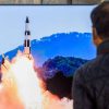 Corea del Nord, testato un nuovo missile ipersonico: “Difficile da tracciare e intercettare”