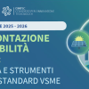 Da Unioncamere e Camcom E.Romagna aiuto alle pmi per rendicontazione sostenibilità con standard Vsme