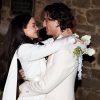 Damiano David, tra le foto del matrimonio spunta… Victoria De Angelis: gli indizi sulla reunion dei Maneskin