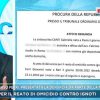 Delitto di Garlasco, la moglie di Giovanni Ferri presenta denuncia in procura per far riaprire caso: “Si indaghi per omicidio”