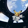 ESA e Pokémon insieme per la divulgazione spaziale con mostre e iniziative in Europa