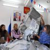Elezioni Russia, exit poll: “Al partito di Putin il 49,4% di voti”