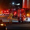 Elicottero di una tv precipita mentre filma un incidente stradale: almeno 3 morti, tragedia a Los Angeles
