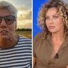 Eva Grimaldi, tragedia sfiorata per Imma Battaglia in autostrada: “Ho pianto per due giorni”