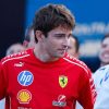 Formula 1, Leclerc salta il Gp di Madrid? Come sta il pilota dopo l’incidente a Monza