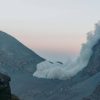 Frana sul Monviso, nessuna persona coinvolta nel distacco