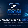 Generazione Droni: il Polo Nazionale promuove la formazione nei settori tecnologici avanzati