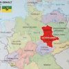 Germania, domani il voto in Sassonia-Anhalt: AfD vola nei sondaggi