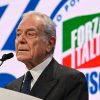 Gianni Letta: “Meloni? Sempre ammirata per intelligenza, sul futuro dell’Italia sono ottimista”