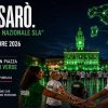 Giornata Sla, domani l’Italia si accende di verde