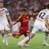 Gol annullato a Ndicka e rigore chiesto da Gasperini: cos’è successo in Roma-Atalanta