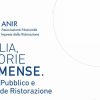 Grande Ristorazione Italiana, mercato da 8,5 miliardi, a Immense nuova fotografia di Anir Confindustria