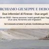 “Hanno soccorso i nostri figli in Sicilia”, l’appello per rintracciare due infermieri fiorentini fa il giro del web
