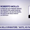“Ho ferito un ladro, non so se è morto”, al Tg1 la telefonata al 112 del 35enne che ha sparato a Cuneo