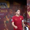 I 50 anni di Francesco Totti: mezzo secolo di classe, lealtà e amore eterno per la Roma