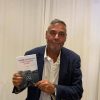 ‘I figli si baciano di notte’, nuovo romanzo di Andrea Vianello
