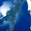 I radar satellitari possono individuare la plastica in mare dallo spazio