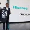 IFA 2026, Hisense presenta la sua smart home basata sull’IA