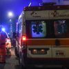 Incidente sulla A21, tir travolge auto ferme per tamponamento: un morto e due feriti gravi