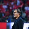 Italia avanti 3-0 a fine primo tempo, i tifosi della Turchia contro Montella: “Dimissioni”