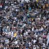 Juve-Atalanta, curva bianconera non rispetta minuto di silenzio per Mazzola e volta le spalle al campo