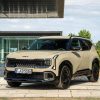 Kia al Salone Auto Torino 2026 con Seltos ed EV5 GT in anteprima nazionale