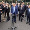 “L’IA è la cosa più grande che ci sia”, Trump accelera e la ribattezza Super intelligenza