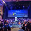 La meraviglia di Chazelle alla Fenice per sua ‘La La Land’: ‘Qui tutto è un sogno’