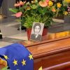 L’addio a Emma Bonino, oggi dalle 10 alle 19 riapre la camera ardente in Campidoglio