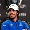Laver Cup al via, oggi i primi match: programma, orari e dove vederli in chiaro