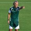 Mancini verso l’esordio contro il Belgio: “Sensazioni positive. Italia, ora dipende da noi”