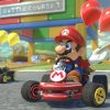 Mario Kart 8 Deluxe si aggiorna per Switch 2