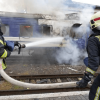 Media tedeschi: “Anche un consigliere sicurezza dell’Italia sul treno colpito dopo raid russo al confine Ucraina-Polonia”