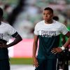 Messaggio pro-Ceuta ‘nascosto’, in Spagna è polemica contro Mbappé, Vinicius e Konaté: cos’è successo