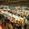 Milan Games Week & Cartoomics 2026, ospiti hollywoodiani